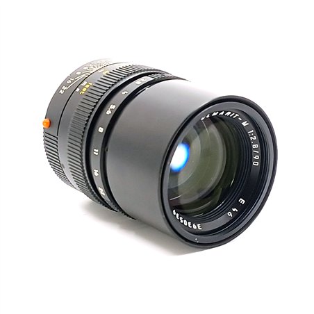 Leica 90/2 Summicron