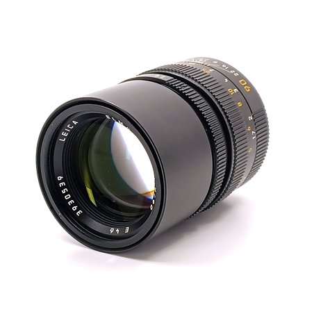 Leica 90/2 Summicron