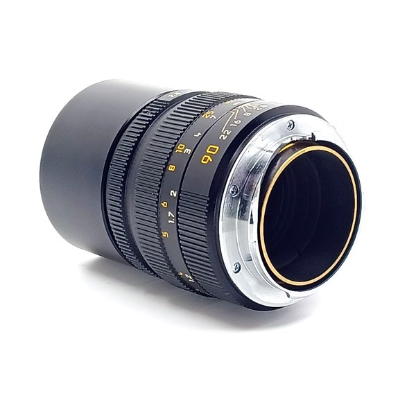 Leica 90/2 Summicron