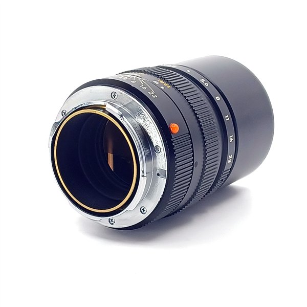 Leica 90/2 Summicron