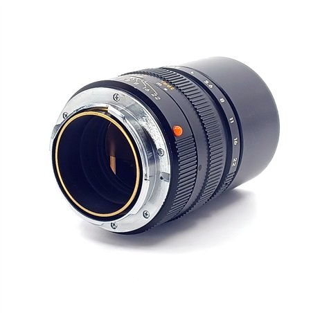 Leica 90/2 Summicron