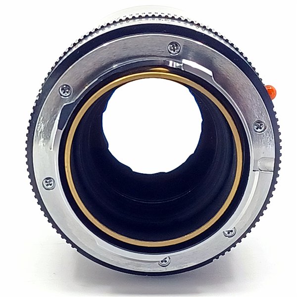 Leica 90/2 Summicron