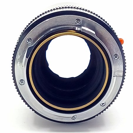 Leica 90/2 Summicron