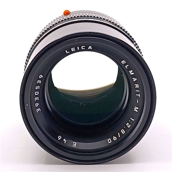 Leica 90/2 Summicron