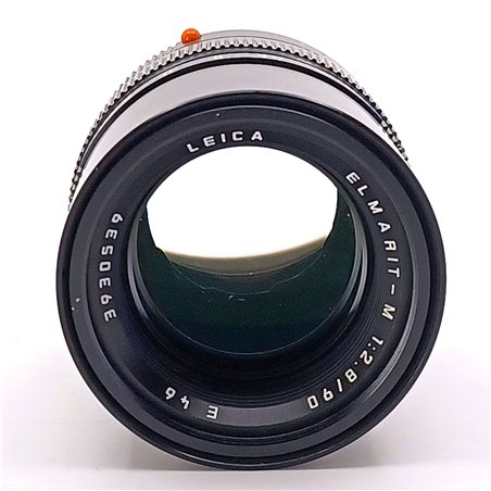 Leica 90/2 Summicron