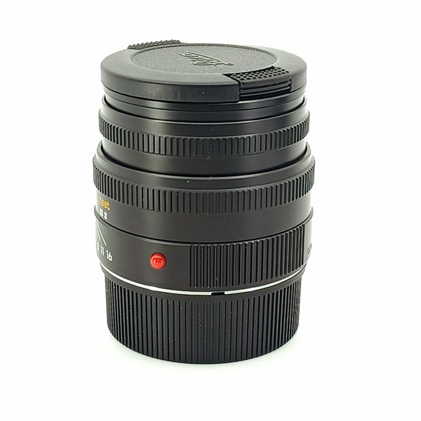 Leica 50/2 Summicron-M