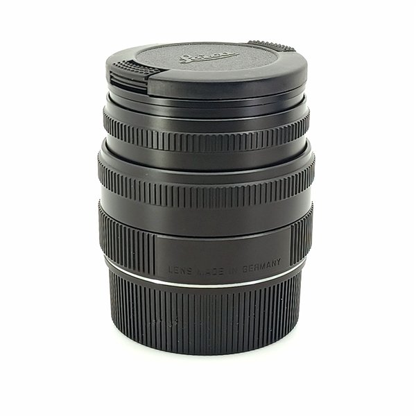 Leica 50/2 Summicron-M