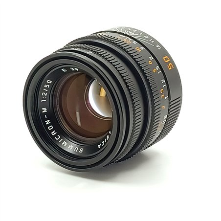 Leica 50/2 Summicron-M