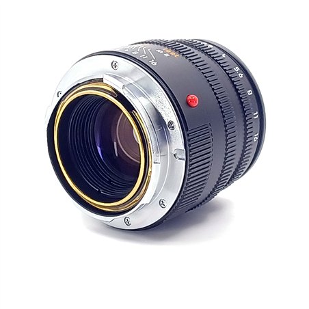 Leica 50/2 Summicron-M