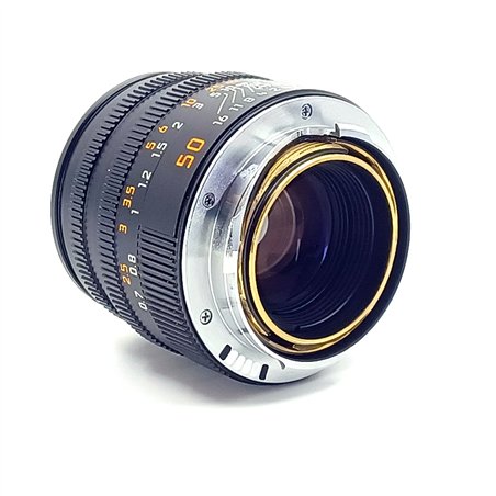 Leica 50/2 Summicron-M