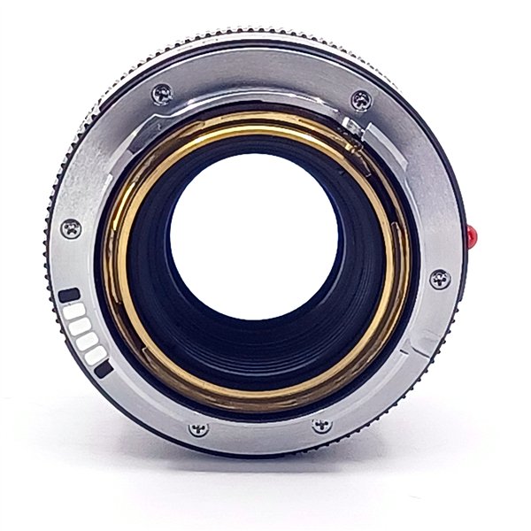 Leica 50/2 Summicron-M