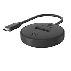 ICY BOX IB-1610MCD-C31 DockingStation M.2 NVMe&SATA SSD 2