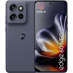 Motorola edge 60 neo PANTONE grisaille