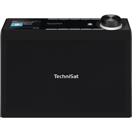 Technisat DigitRadio 23 ASA nero