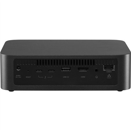 UGREEN Network Attached Storage NAS DXP480T Plus EU (Diskless)