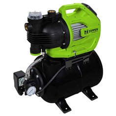 Zipper ZI-HWW1100J Hauswasserwerk