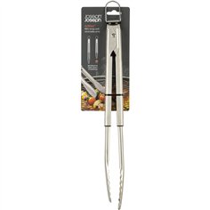 Joseph Joseph GrillOut inox pinza barbecue ritraibile