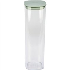 Joseph Joseph Podium verde set barattoli 2