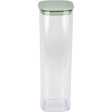 Joseph Joseph Podium verde set barattoli