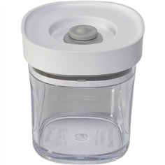 Zwilling Fresh&Save Cube Box set spezie 3pz. trasparente 2