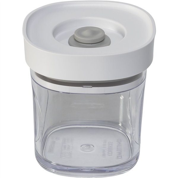 Zwilling Fresh&Save Cube Box set spezie 3pz. trasparente