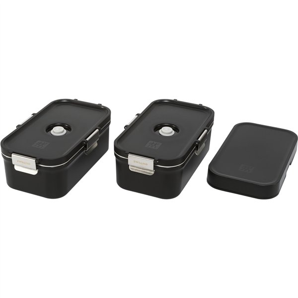 Zwilling Fresh&Save contenitore portapranzo sottovuoto