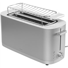 Zwilling Toaster 4-fach silber ENFINIGY