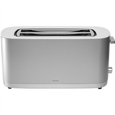 Zwilling Toaster 4-fach silber ENFINIGY 2