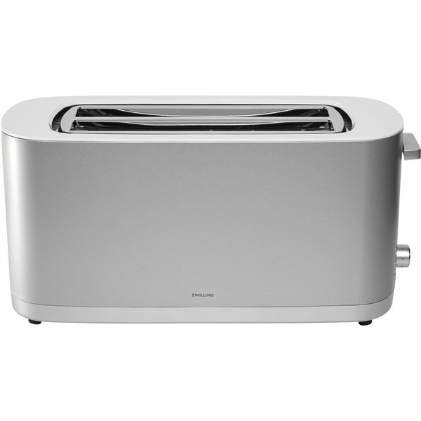 Zwilling Toaster 4-fach silber ENFINIGY