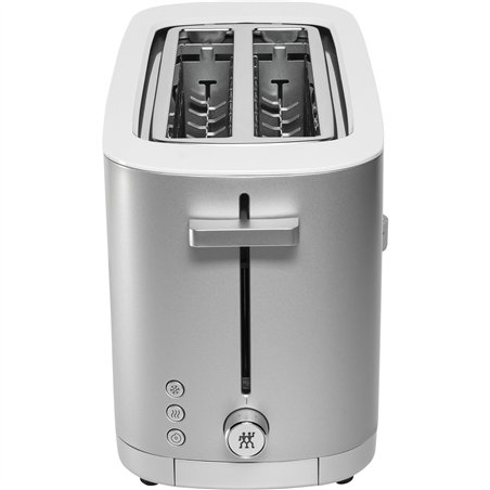 Zwilling Toaster 4-fach silber ENFINIGY