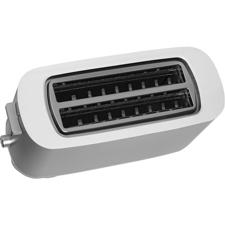 Zwilling Toaster 4-fach silber ENFINIGY