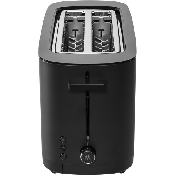 Zwilling Toaster 4-fach schwarz ENFINIGY