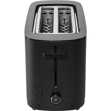 Zwilling Toaster 4-fach schwarz ENFINIGY