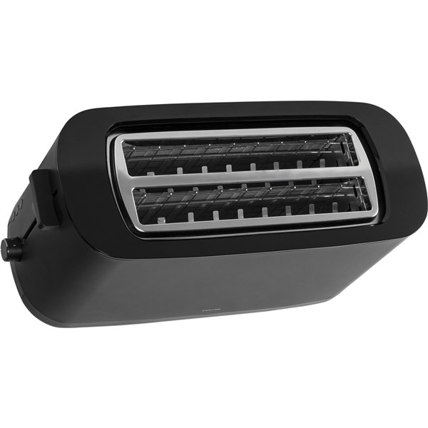 Zwilling Toaster 4-fach schwarz ENFINIGY