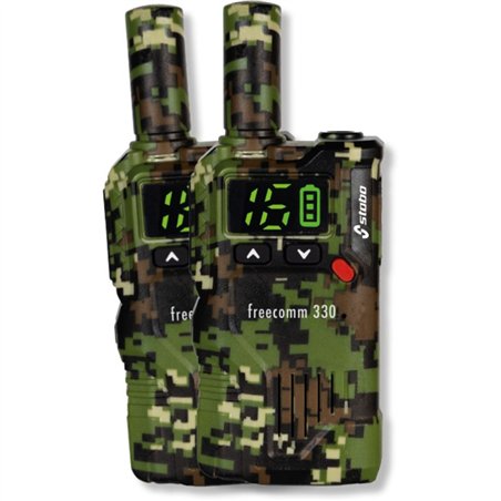 stabo freecomm 330 2er Set