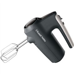 Russell Hobbs 27151-56 Matte Charcoal Handmixer