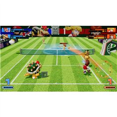 Nintendo Mario Tennis Fever 2