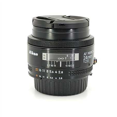 Nikon AF 24/2,8