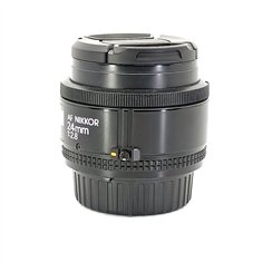 Nikon AF 24/2,8 2