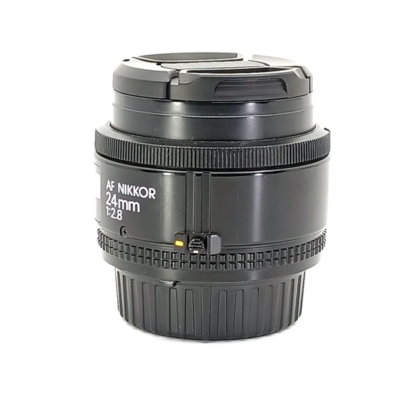 Nikon AF 24/2,8