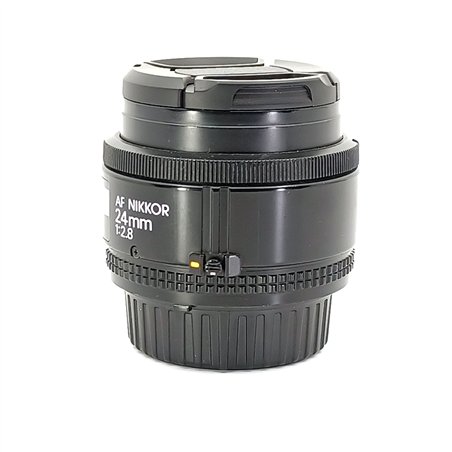 Nikon AF 24/2,8