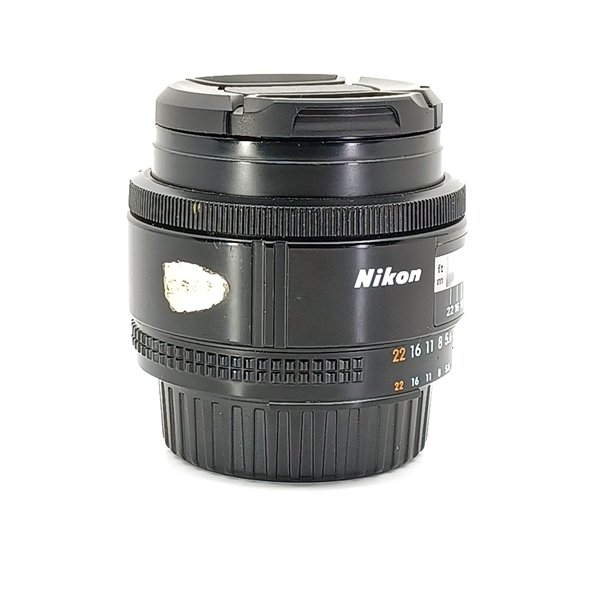 Nikon AF 24/2,8