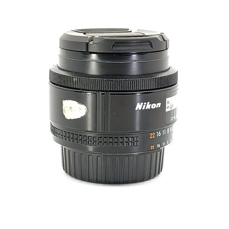 Nikon AF 24/2,8