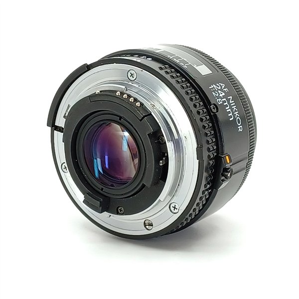 Nikon AF 24/2,8