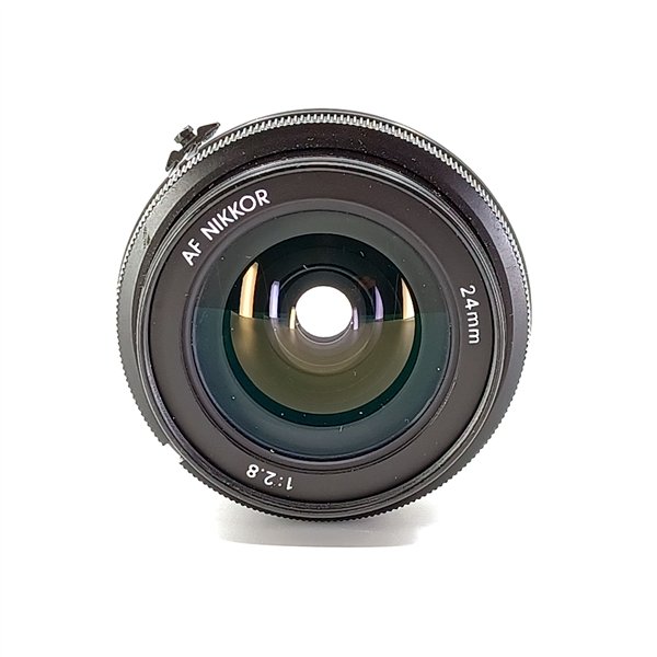 Nikon AF 24/2,8