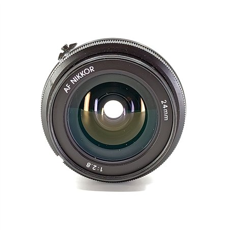 Nikon AF 24/2,8