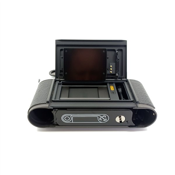 Leica M7 corpo silver