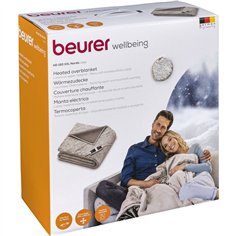 Beurer HD 150 XXL nordic 2