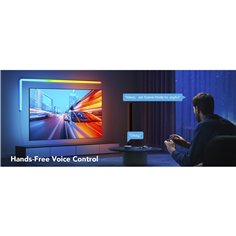 Govee Glide Wall Light (4+1) 2