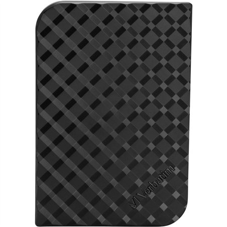 Verbatim Store n Go        512GB Portable SSD USB 3.2       53250